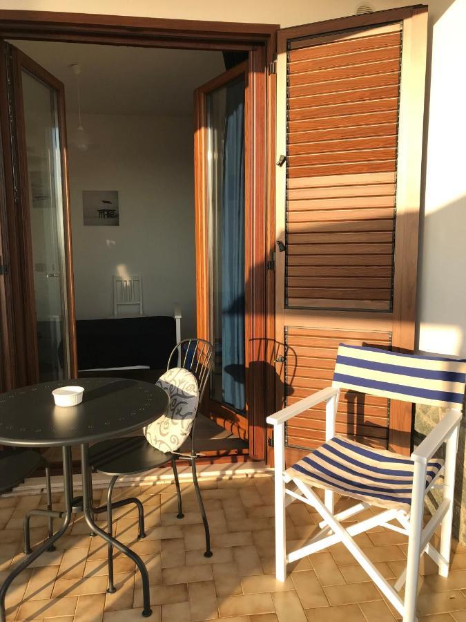 L'Oasi Di Giorgia Bed & Breakfast Cittadella del Capo Exterior foto
