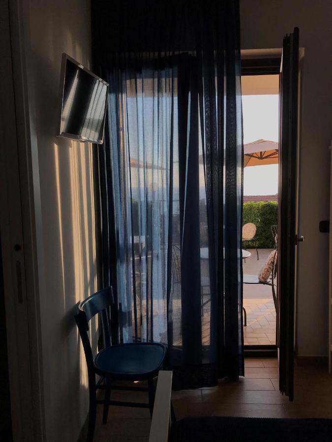 L'Oasi Di Giorgia Bed & Breakfast Cittadella del Capo Exterior foto