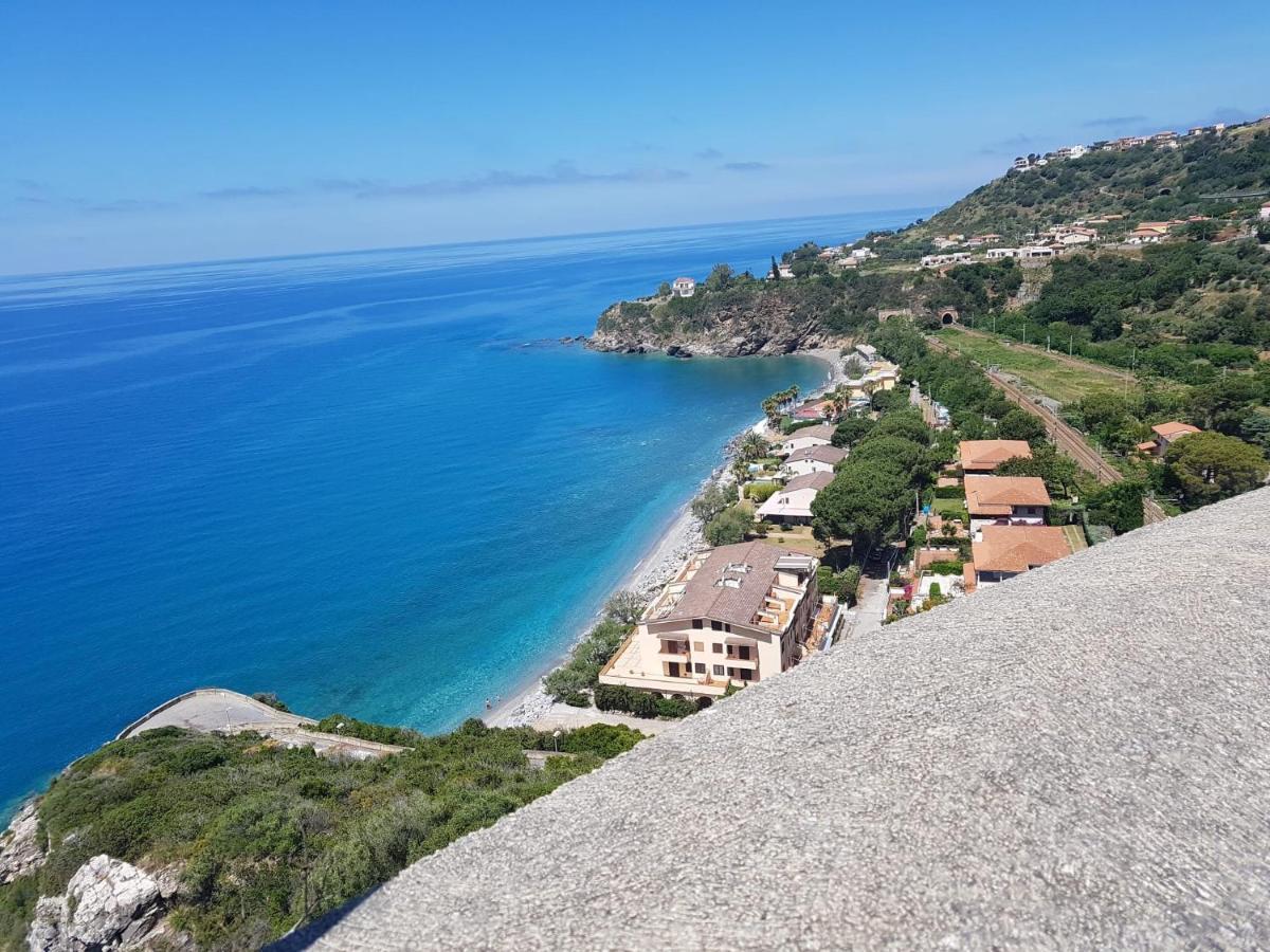 L'Oasi Di Giorgia Bed & Breakfast Cittadella del Capo Exterior foto