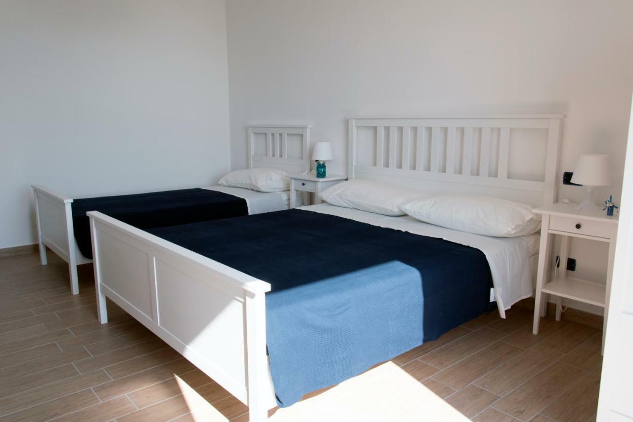 L'Oasi Di Giorgia Bed & Breakfast Cittadella del Capo Exterior foto