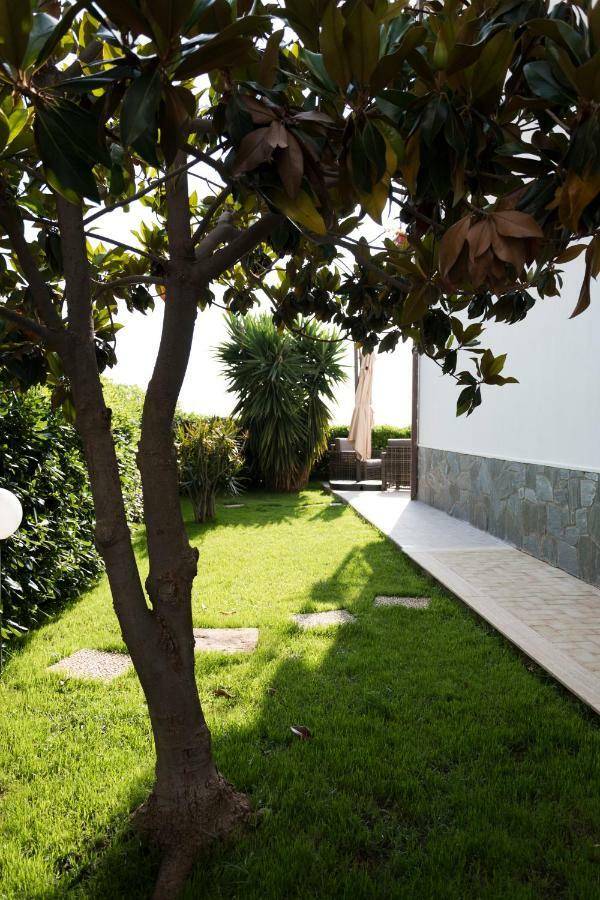 L'Oasi Di Giorgia Bed & Breakfast Cittadella del Capo Exterior foto