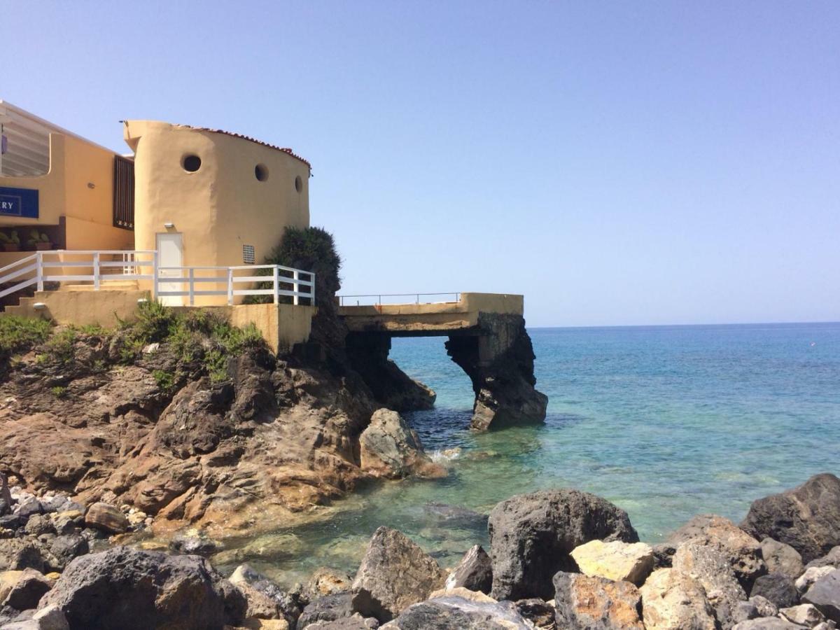 L'Oasi Di Giorgia Bed & Breakfast Cittadella del Capo Exterior foto