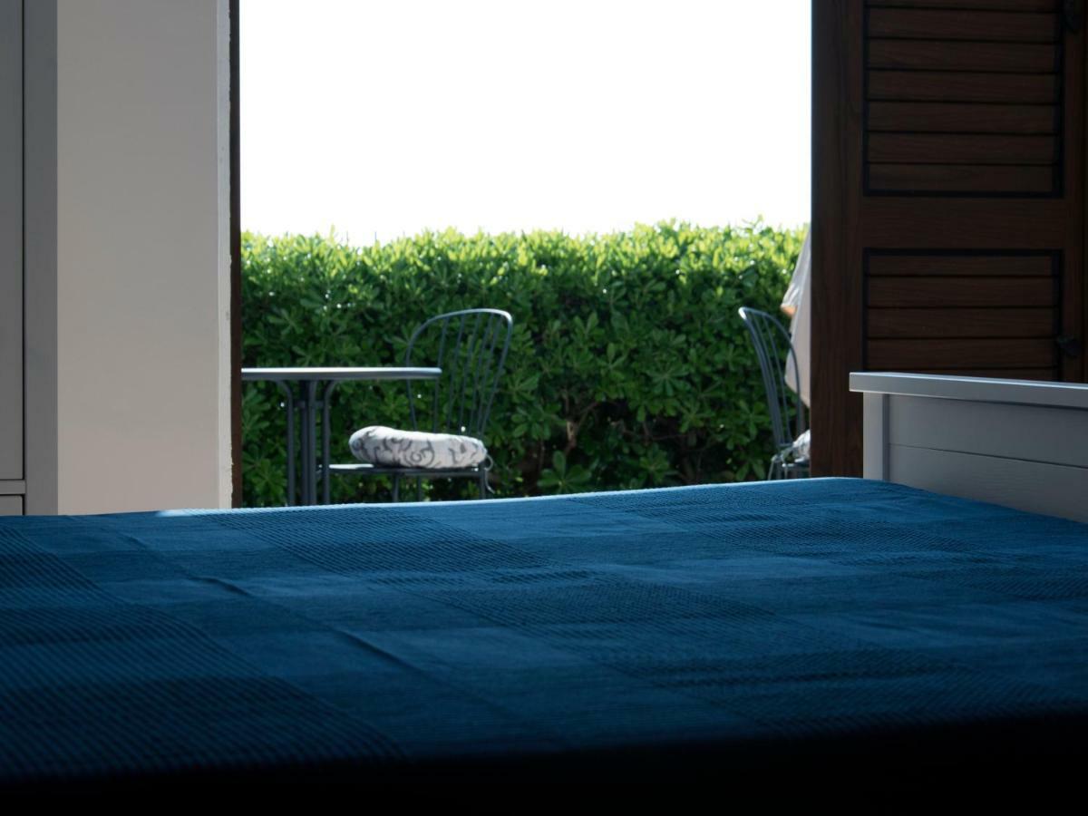 L'Oasi Di Giorgia Bed & Breakfast Cittadella del Capo Exterior foto