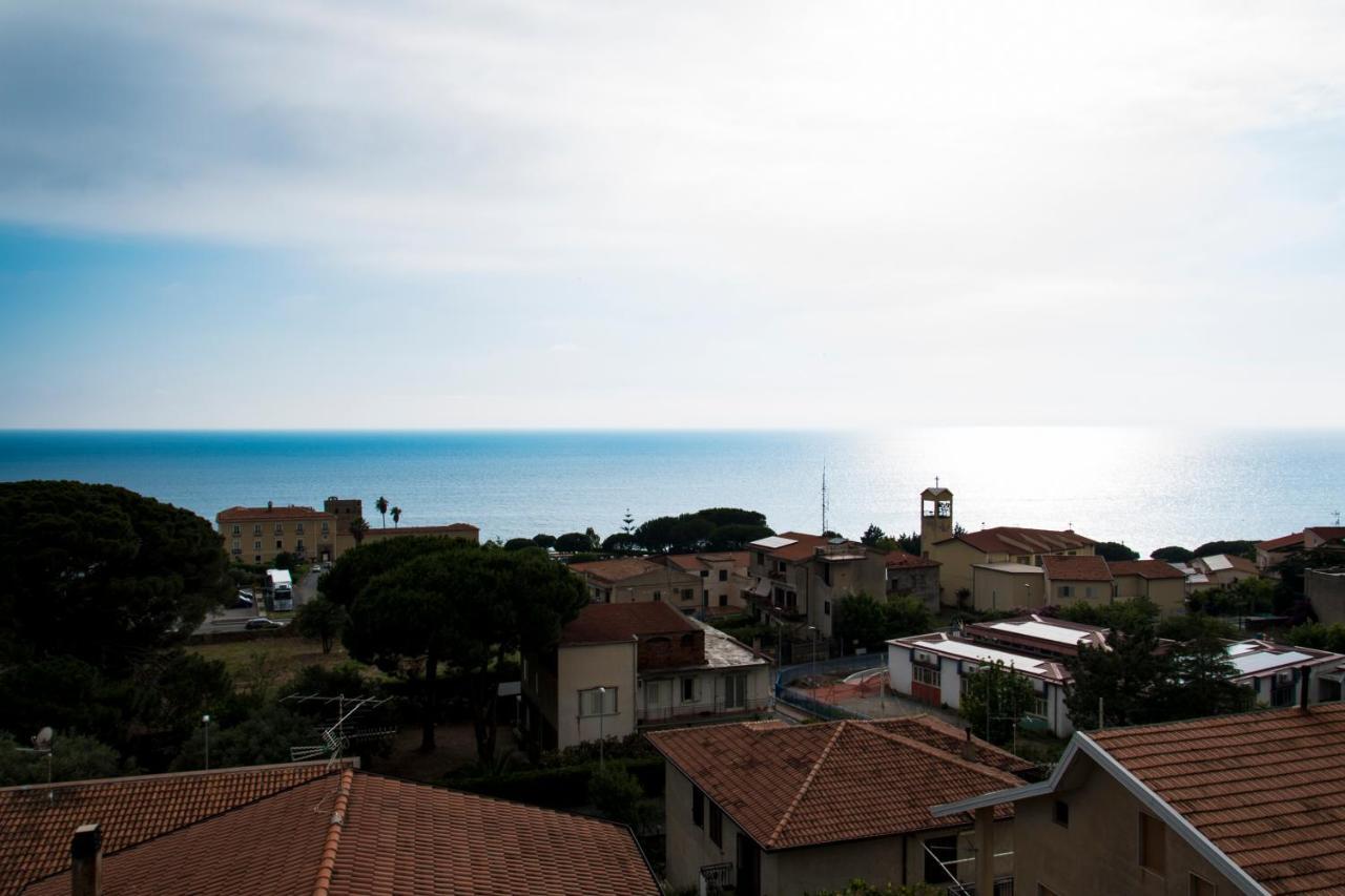 L'Oasi Di Giorgia Bed & Breakfast Cittadella del Capo Exterior foto
